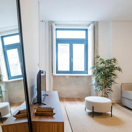 Apartment Downtown Wonder Flat W/ Ac By Lovelystay